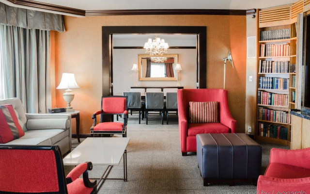 InterContinental Toronto Centre by IHG