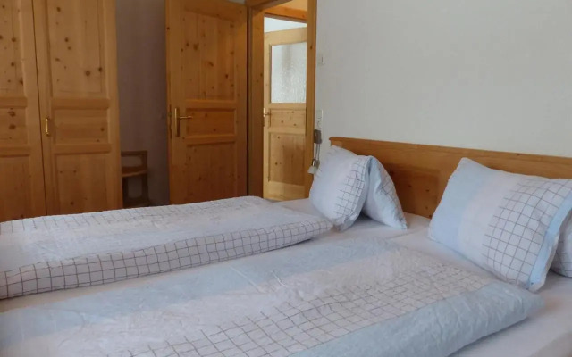 Almhütte Innerlipper, Lipperalm