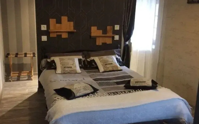 Les Vergers de Louise