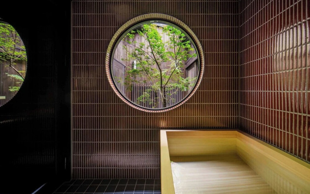 Nananohi Machiya House