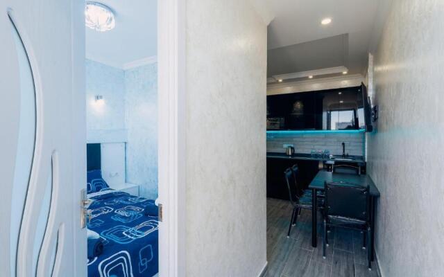 Orbi Beach Tower 2805