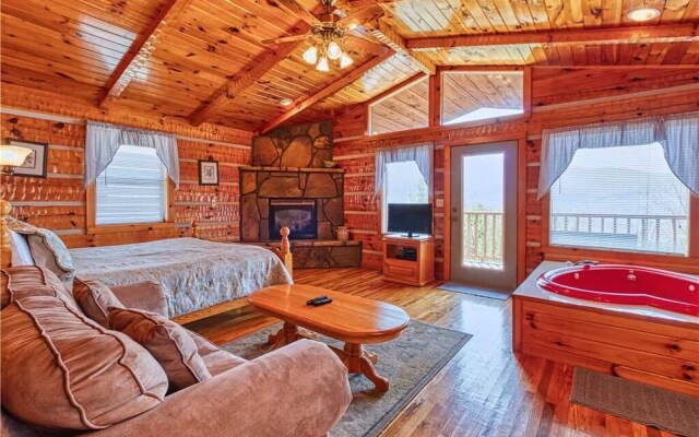 Love Me Tender - Studio Cabin