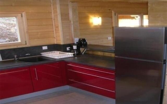 House Hameau des cimes 6