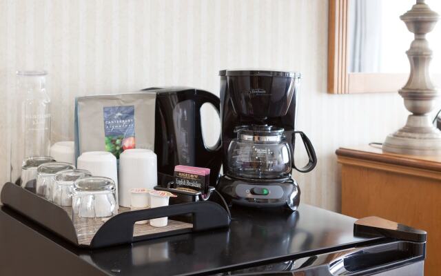 Listel Whistler, a Coast Hotel