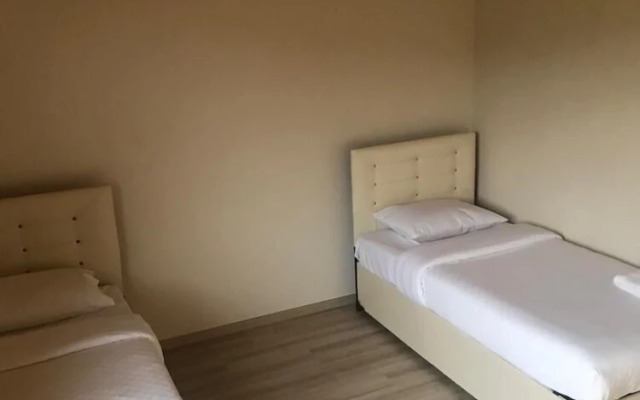 Özel Tatil Evi