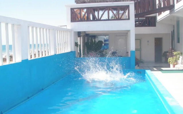 Hostal Cruzita