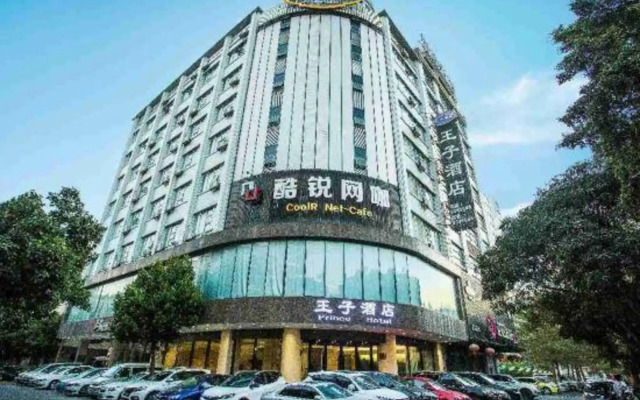 Prince Hotel