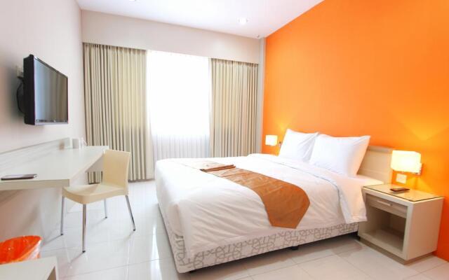 Rivisha Hotel