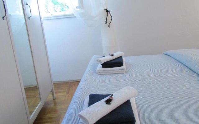 Maritimo Apartment