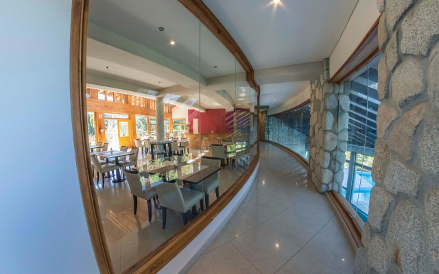 Ruca Kuyen Golf & Resort