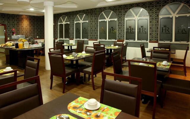 Hotel Rouver