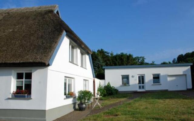 4 _ Sterne Ferienhaus Am Brink