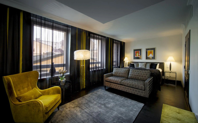 Hotel Lilla Roberts