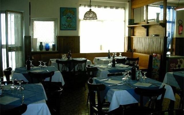Hotel Luisa