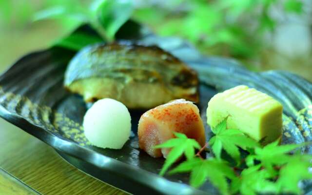 Shiki no Sato Hanamura