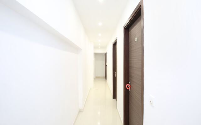 OYO 15208 Hotel Unique