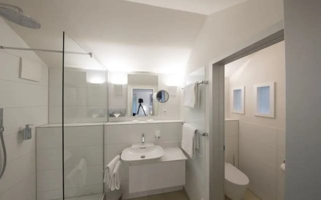 Mintrops Land Hotel Burgaltendorf