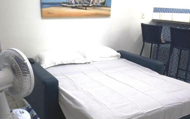 Costeira Praia Apartamento