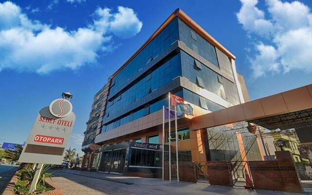 Sedef Otel