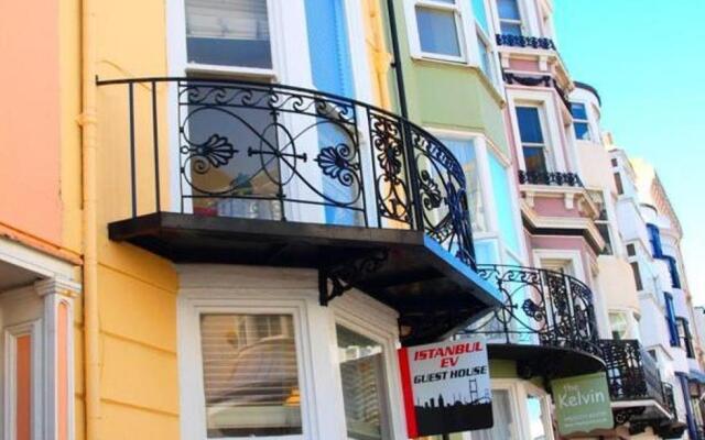 Relax Inn Guest House