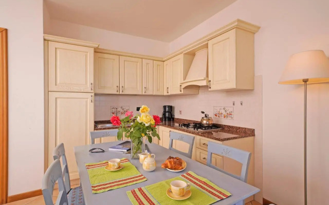 Residence Besàss