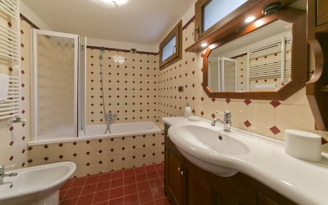 Imperial San Marco suite