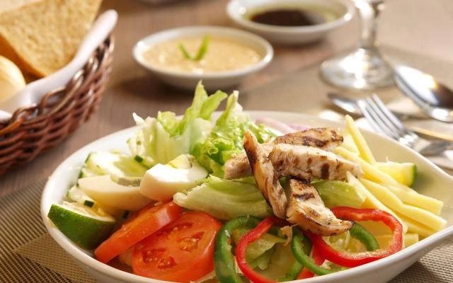 Hotel Kimberly Manila