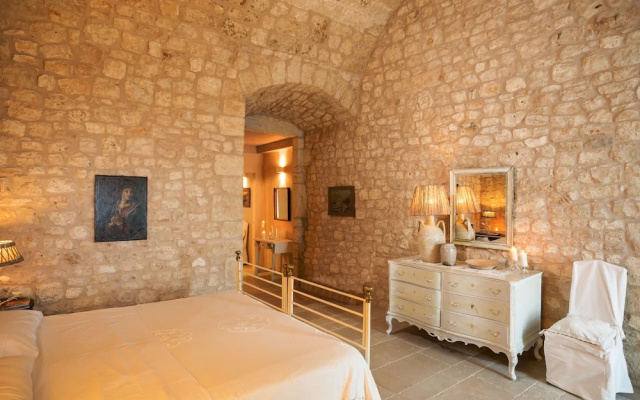 Masseria Le Cerase