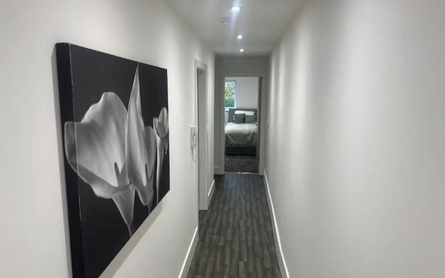 Chapel Rise Apartments