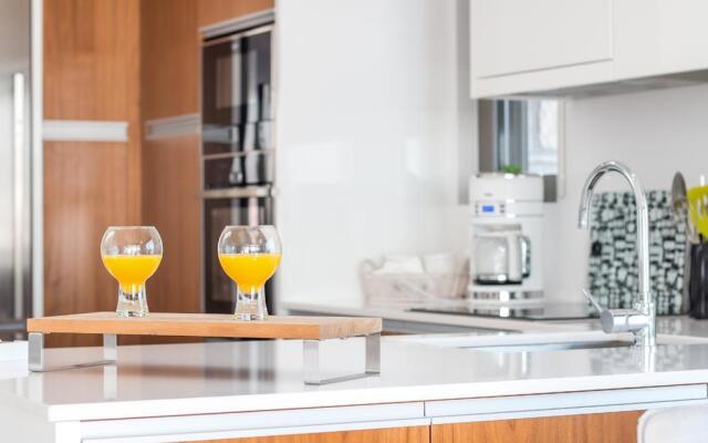 Francis & Gregorys Luxury Villas