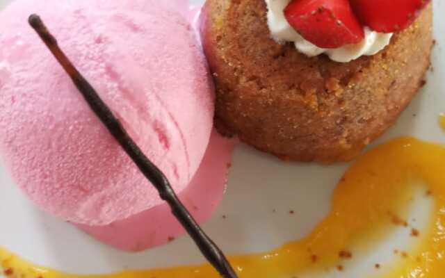 Tanjung Kodok Beach Resort