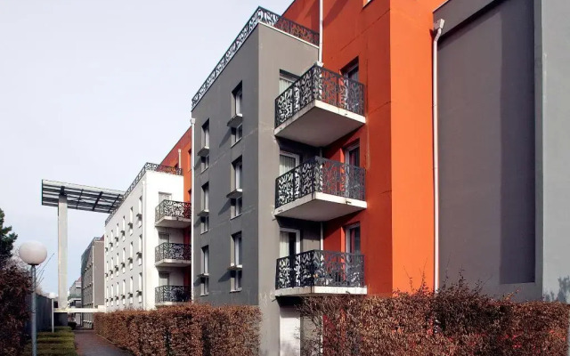 Sejours & Affaires Nantes La Beaujoire