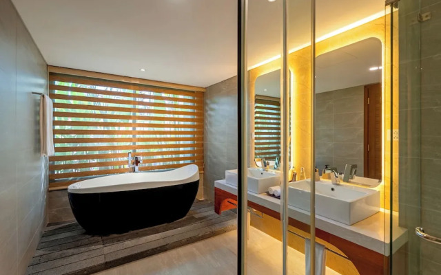 The Saga Hotel Hoi An