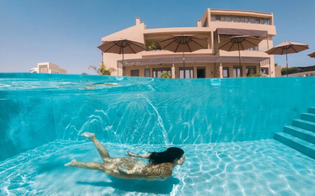 Marble Luxury Suites