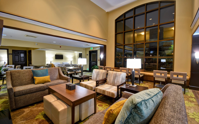 Staybridge Suites Grand Rapids-Kentwood by IHG