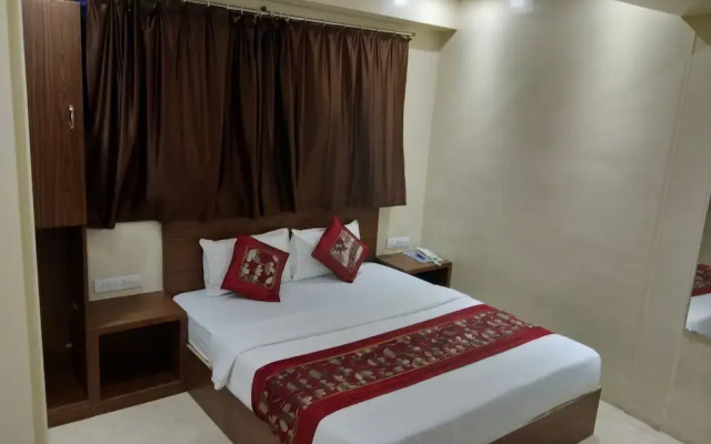 RK Hotel