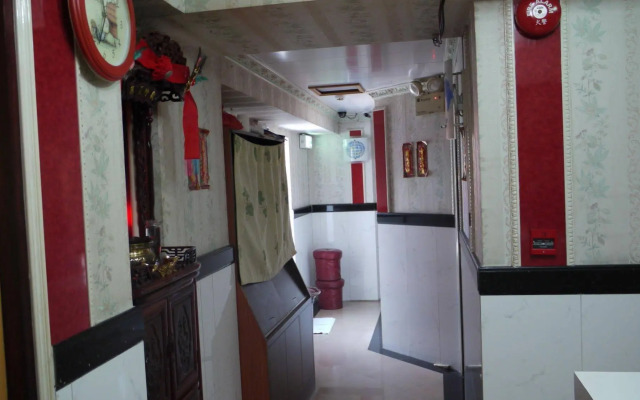 Long Yuen Hotel