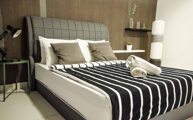 3 Towers KL City @ Penguin Homes