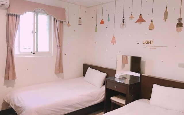 Jin Lu Homestay- Branch 2