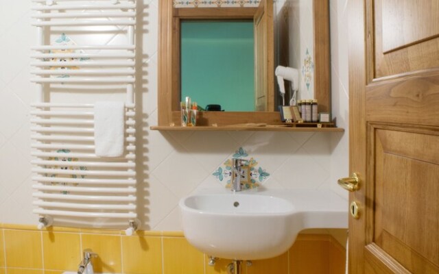 Historic Boutique Hotel Maccarunera