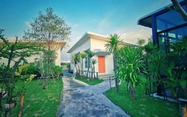 Utapao Resort