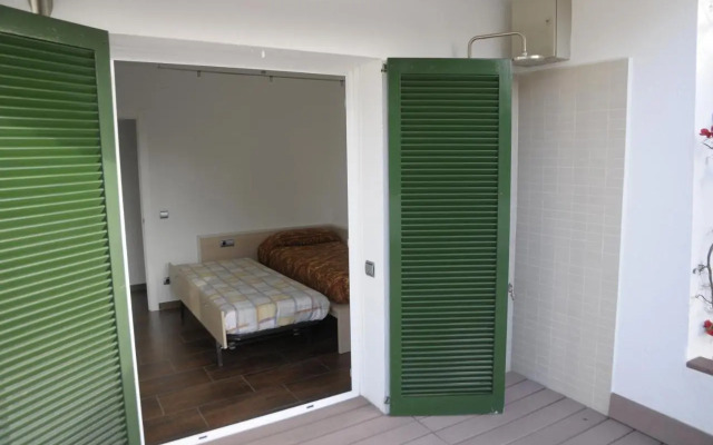 Encantador apartamento en S'Agaró-Platja de Aro