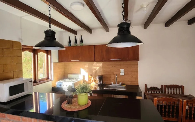 Hotel Ficus Villa de Leyva