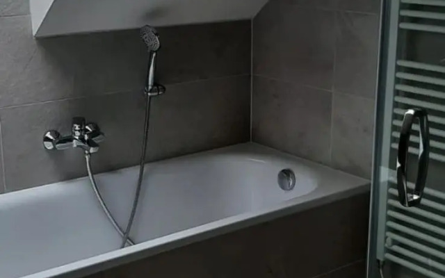 Chata Lipno U Hajenky