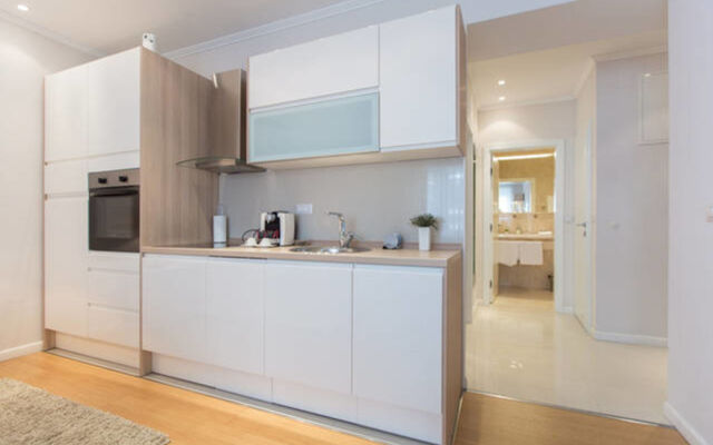 Madison Luxury Apartments & Rooms