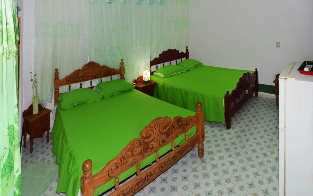 Casa Colonial Villa Victoria