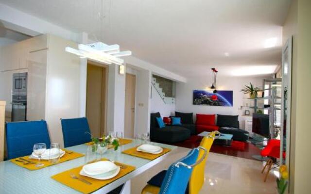 Apartment Allure