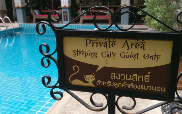 Riad Hua Hin Hotel