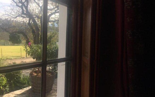 De Oudeherberg Guesthouse