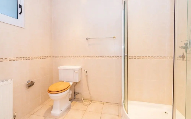 PML Apartments Elvaston Mews